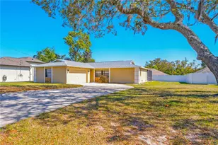 14136 Payne St, Spring Hill, FL 34609 - Photo 1