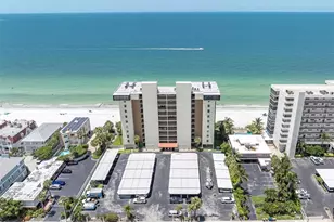 15400 Gulf Blvd, Madeira Beach, FL 33708 - Photo 1