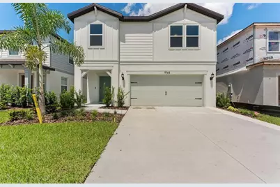 9768 Crescent Moon Drive, Riverview, FL 33578 - Photo 1