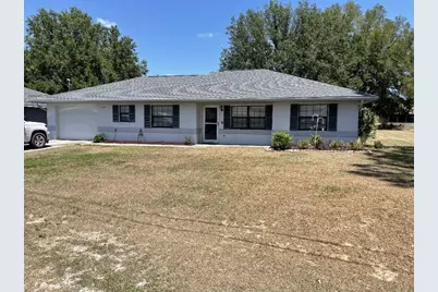 11757 SE 71st Terrace Road, Belleview, FL 34420 - Photo 1