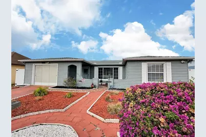 8413 Moulton Drive, Port Richey, FL 34668 - Photo 1