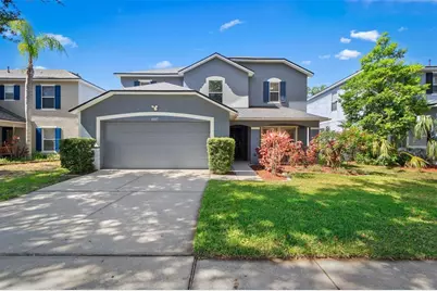6607 Gates Pointe Way, Riverview, FL 33578 - Photo 1