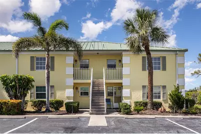 942 Capri Isles Boulevard #207, Venice, FL 34292 - Photo 1