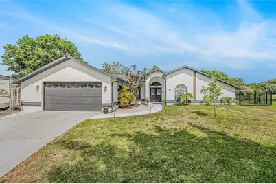 12317 Smokey Drive, Hudson, FL 34669 - Photo 1