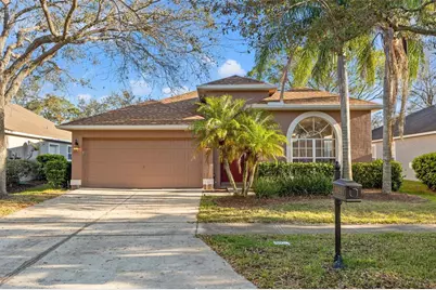 11808 Lancashire Drive, Tampa, FL 33626 - Photo 1