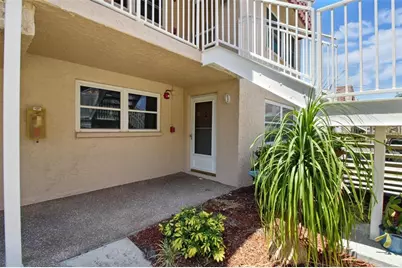 10035 63rd Avenue N #12, Saint Petersburg, FL 33708 - Photo 1