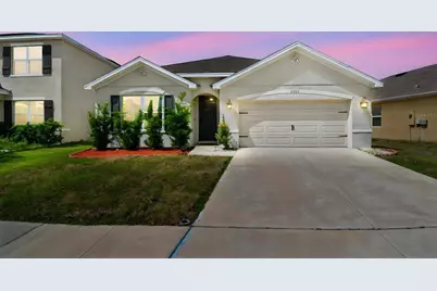 8105 Bilston Village Lane, Gibsonton, FL 33534 - Photo 1