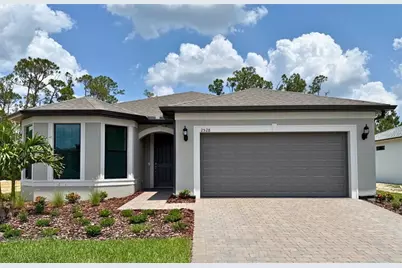 2528 Charter Oak Drive, North Port, FL 34289 - Photo 1