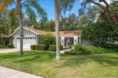 4765 Lake Valencia Boulevard W, Palm Harbor, FL 34684 - Photo 1