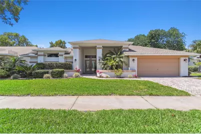 13553 Glaze Brook Drive, Hudson, FL 34667 - Photo 1