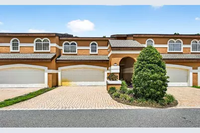 14856 Par Club Circle #14856, Tampa, FL 33618 - Photo 1