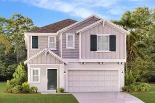 5629 Gingham Dr, Kissimmee, FL 34758 - Photo 1