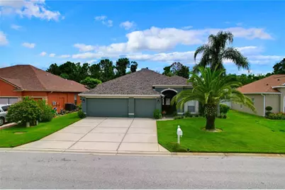 2321 Wood Pointe Drive, Holiday, FL 34691 - Photo 1