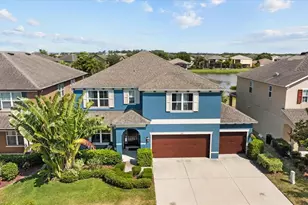 10017 Smarty Jones Dr, Ruskin, FL 33573 - Photo 1