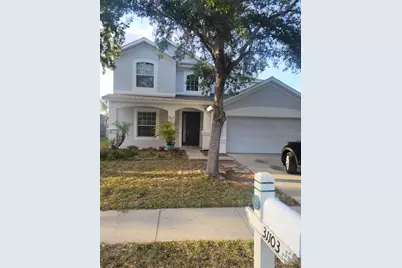 31103 Creekridge Drive, Wesley Chapel, FL 33543 - Photo 1
