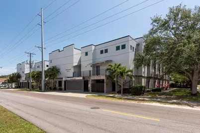 5008 S Macdill Avenue #10, Tampa, FL 33611 - Photo 1