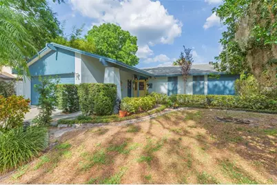 7903 Heather Court, Tampa, FL 33634 - Photo 1