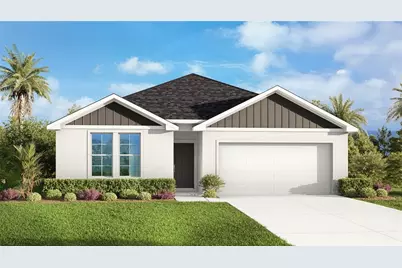 5133 Harbinger Road, Spring Hill, FL 34608 - Photo 1