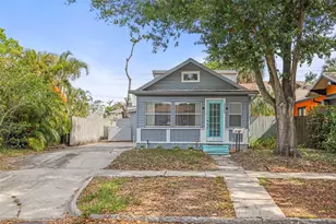 2235 Burlington Ave N, Saint Petersburg, FL 33713 - Photo 1