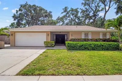 5600 Bay Pines Lakes Boulevard, Saint Petersburg, FL 33708 - Photo 1