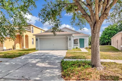 8561 Deer Chase Drive, Riverview, FL 33578 - Photo 1