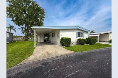5150 Damsen Circle, New Port Richey, FL 34653 - Photo 1