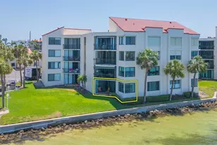 5729 Puerta Del Sol Blvd S, Saint Petersburg, FL 33715 - Photo 1