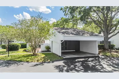 4002 Cypress Court #4002, Tampa, FL 33618 - Photo 1