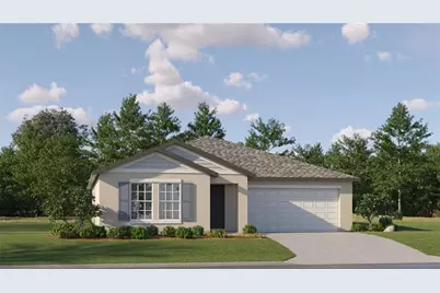 7796 Painted Sky Place, Land O Lakes, FL 34637 - Photo 1