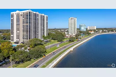 3301 Bayshore Boulevard #1001E, Tampa, FL 33629 - Photo 1