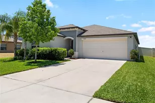 5208 Dandelion St, Apollo Beach, FL 33572 - Photo 1