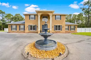 4180 Jacaranda Cir, Brooksville, FL 34604 - Photo 1