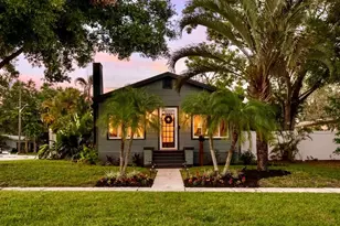 4767 6th Ave N, Saint Petersburg, FL 33713 - Photo 1