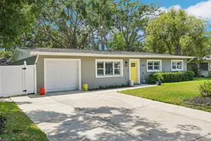 3302 W Beaumont St, Tampa, FL 33611 - Photo 1