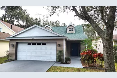 15119 Deer Meadow Drive, Lutz, FL 33559 - Photo 1