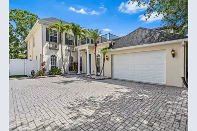 3117 W Knights Avenue, Tampa, FL 33611 - Photo 1