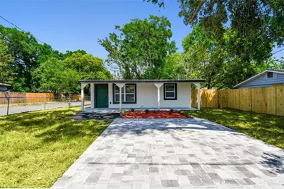 10011 N Annette Avenue, Tampa, FL 33612 - Photo 1