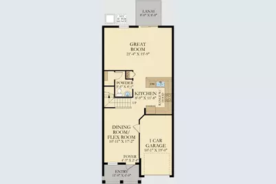 2633 Skyline Loop, Kissimmee, FL 34758 - Photo 1