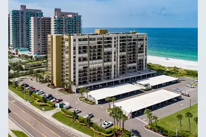 1480 Gulf Boulevard #811, Clearwater Beach, FL 33767 - Photo 1