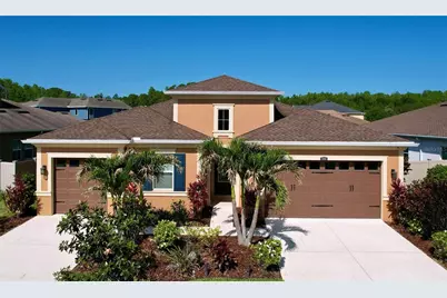 1723 Whitewillow Drive, Wesley Chapel, FL 33543 - Photo 1