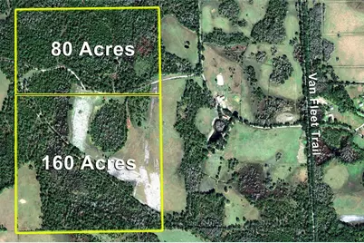 Van Fleet Road, Polk City, FL 33868 - Photo 1