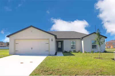 113 Cimarron Lane, Poinciana, FL 34759 - Photo 1