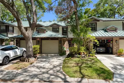 1486 Mahogany Lane #703, Palm Harbor, FL 34683 - Photo 1