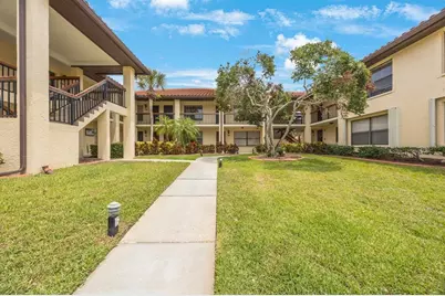 404 Hammock Pine Boulevard #404, Clearwater, FL 33761 - Photo 1