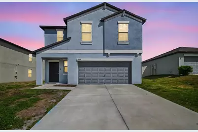 10013 Caraway Spice Avenue, Riverview, FL 33578 - Photo 1