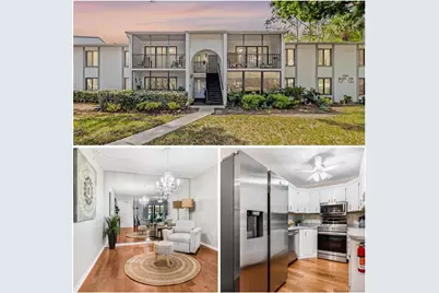 1281 Pine Ridge Circle E #H1, Tarpon Springs, FL 34688 - Photo 1