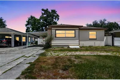 3007 Aileen Street W, Tampa, FL 33607 - Photo 1