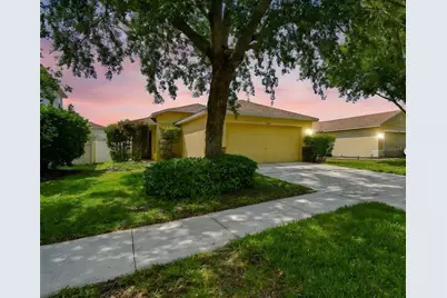 9551 Maxson Drive, Land O Lakes, FL 34638 - Photo 1
