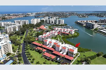 7867 Sailboat Key Boulevard S #101, South Pasadena, FL 33707 - Photo 1