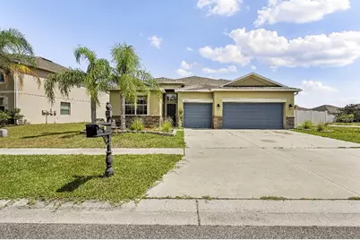 18677 Milton Keynes Court, Land O Lakes, FL 34638 - Photo 1